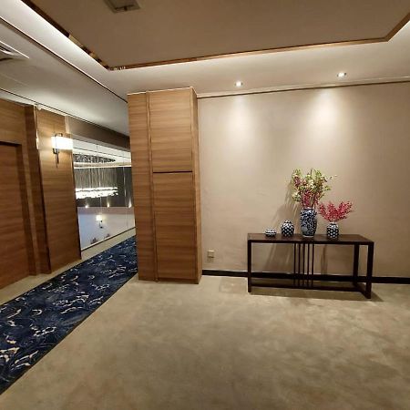 Christee Suites Hotel Malacca 外观 照片
