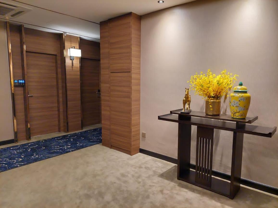 Christee Suites Hotel Malacca 外观 照片